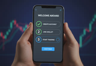 Zugang zur Plattform — verwalten Sie bei Zenit Kapitix Ihr persönliches Trading-Konto