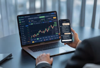 Beitragsbild zu Inflation und Interesse an alternativen Krypto-Assets