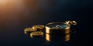 Beitragsbild zu Inflation und Interesse an alternativen Krypto-Assets