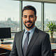 Omar R., Business Development Lead