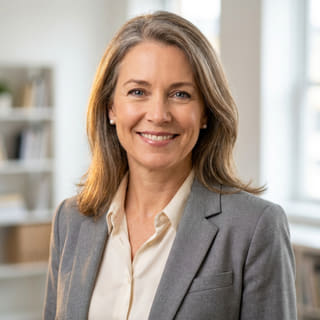Profilbild von Sarah Coleman, aufgeführt als Chief Financial Officer bei Zenit Kapitix